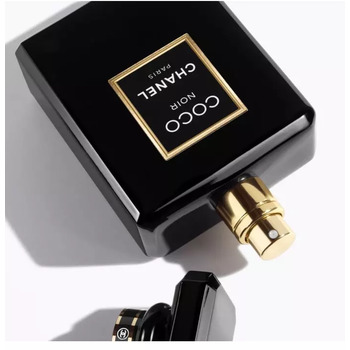 Coco Noir EDP